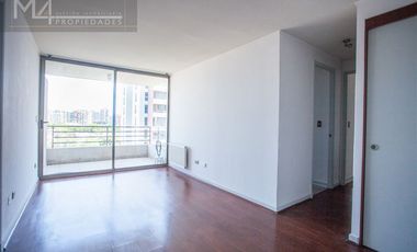 Departamento en Venta en Macul
