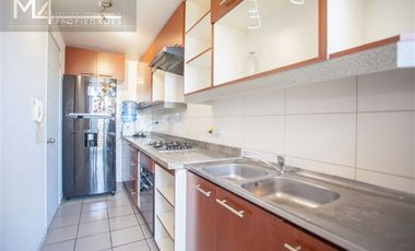 Departamento en Venta en Macul