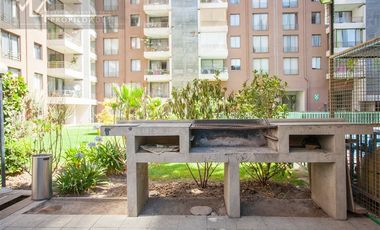 Departamento en Venta en Macul