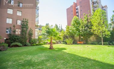 Departamento en Venta en Macul