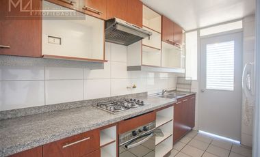 Departamento en Venta en Macul