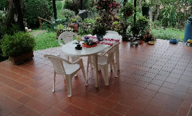 casa campestre en arriendo en dapa - yumbo. Cod A11652