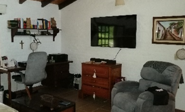 casa campestre en arriendo en dapa - yumbo. Cod A11652