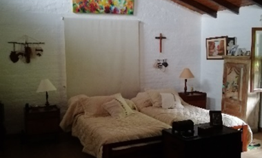 casa campestre en arriendo en dapa - yumbo. Cod A11652