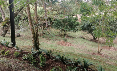 casa campestre en arriendo en dapa - yumbo. Cod A11652