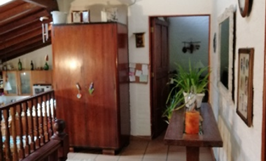 casa campestre en arriendo en dapa - yumbo. Cod A11652