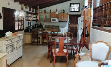 casa campestre en arriendo en dapa - yumbo. Cod A11652