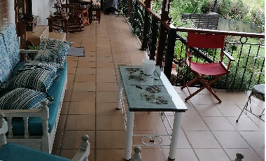 casa campestre en arriendo en dapa - yumbo. Cod A11652