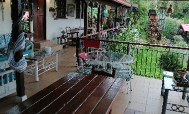 casa campestre en arriendo en dapa - yumbo. Cod A11652