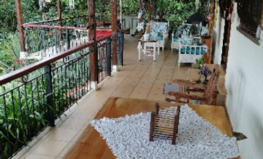 casa campestre en arriendo en dapa - yumbo. Cod A11652