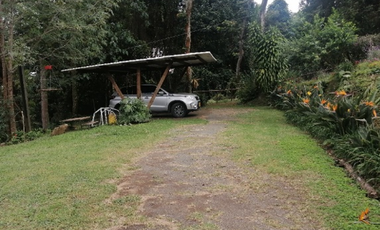 casa campestre en arriendo en dapa - yumbo. Cod A11652
