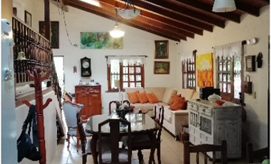 casa campestre en arriendo en dapa - yumbo. Cod A11652