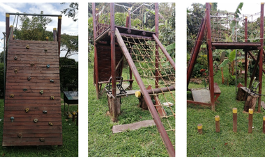 casa campestre en arriendo en dapa - yumbo. Cod A11652