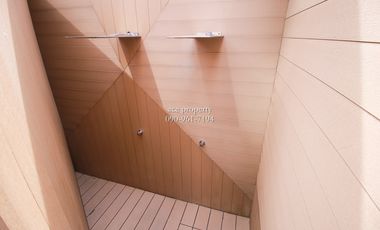 Marque Sukhumvit 39 Penthouse with Private Pool For Sale or Rent 4 Beds Condo Near BTS Phrom Phong, Bangkok, Thailand