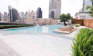 Marque Sukhumvit 39 Penthouse with Private Pool For Sale or Rent 4 Beds Condo Near BTS Phrom Phong, Bangkok, Thailand
