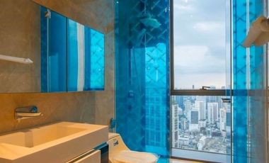 Marque Sukhumvit 39 Penthouse with Private Pool For Sale or Rent 4 Beds Condo Near BTS Phrom Phong, Bangkok, Thailand