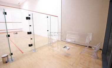 Marque Sukhumvit 39 Penthouse with Private Pool For Sale or Rent 4 Beds Condo Near BTS Phrom Phong, Bangkok, Thailand