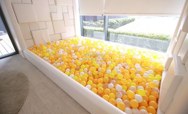 Marque Sukhumvit 39 Penthouse with Private Pool For Sale or Rent 4 Beds Condo Near BTS Phrom Phong, Bangkok, Thailand