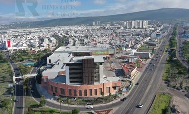 Renta de Oficinas en El Refugio, Santiago de Querétaro Centro
