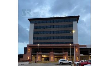 Renta de Oficinas en El Refugio, Santiago de Querétaro Centro