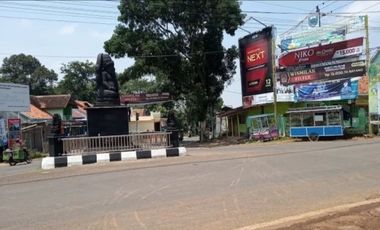 Kavling Standar Perumahan Batang: 900 Ribuan, SHM