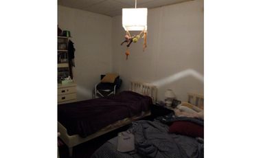 Casa de 4 amb con garage,patio,parque y local sobre Av comercial