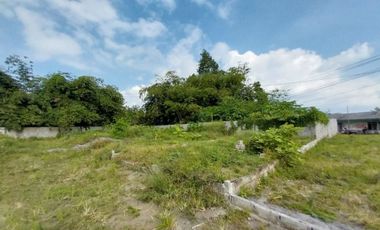 Ambil Segera! Hunian Siap Bangun di Sleman TERMURAH DP Ringan Bisa KPR