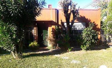 Casa en Venta - Ingeniero Maschwitz - Centro