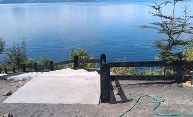 Parcela en Venta en La Trafa - Lago Ranco