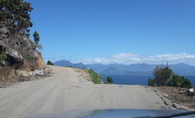 Parcela en Venta en La Trafa - Lago Ranco