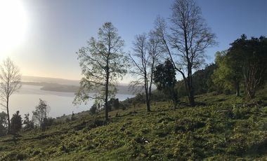 Parcela en Venta en La Trafa - Lago Ranco