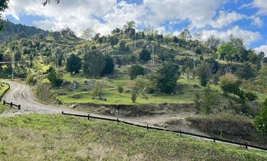 Parcela en Venta en La Trafa - Lago Ranco