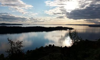 Parcela en Venta en La Trafa - Lago Ranco