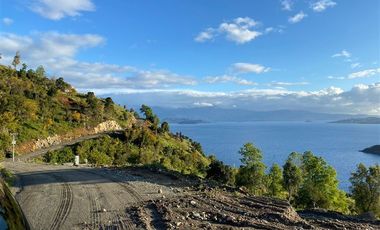 Parcela en Venta en La Trafa - Lago Ranco