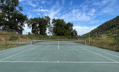 Parcela en Venta en La Trafa - Lago Ranco