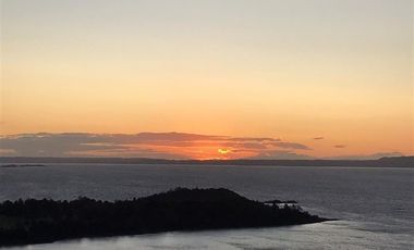 Parcela en Venta en La Trafa - Lago Ranco