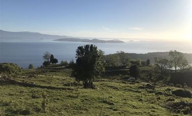 Parcela en Venta en La Trafa - Lago Ranco