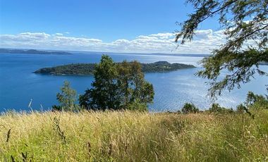 Parcela en Venta en La Trafa - Lago Ranco