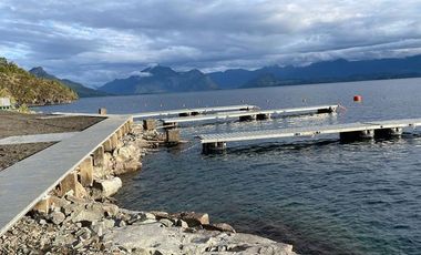 Parcela en Venta en La Trafa - Lago Ranco