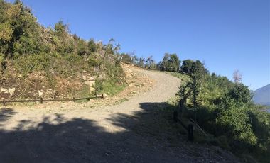 Parcela en Venta en La Trafa - Lago Ranco