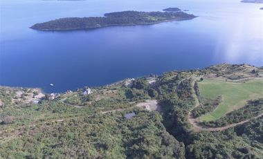 Parcela en Venta en La Trafa - Lago Ranco