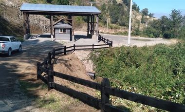 Parcela en Venta en La Trafa - Lago Ranco