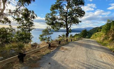 Parcela en Venta en La Trafa - Lago Ranco