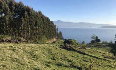 Parcela en Venta en La Trafa - Lago Ranco