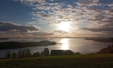 Parcela en Venta en La Trafa - Lago Ranco