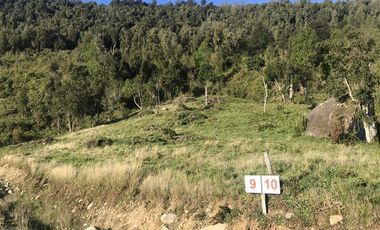 Parcela en Venta en La Trafa - Lago Ranco