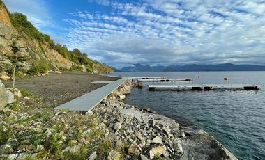 Parcela en Venta en La Trafa - Lago Ranco