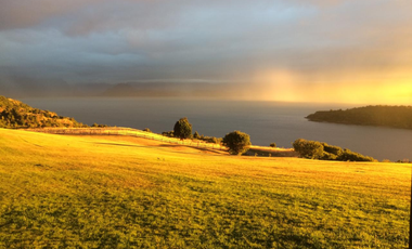 Parcela en Venta en La Trafa - Lago Ranco