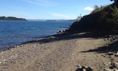 Parcela en Venta en La Trafa - Lago Ranco