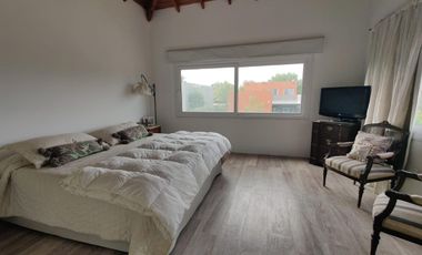 OPORTUNIDAD RETASADA! Hermosa Casa en Barrio privado LAS LIEBRES